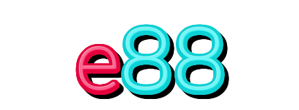 e88 — logo kanal