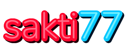 sakti77 — logo kanal