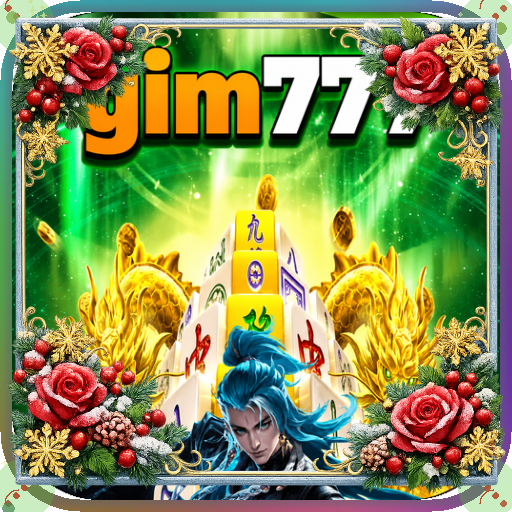 gim777 — mitra unggulan